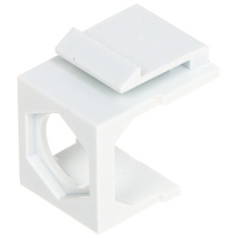 Keystone Adapter FX-Z1 White