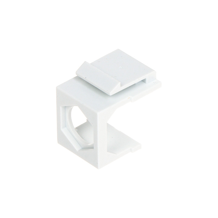 Keystone Adapter FX-Z1 White
