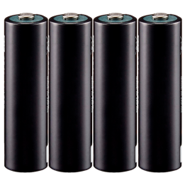 MARCA BLANCA 4XBATT-ER14505 Li-ion аккумуляторный комплект