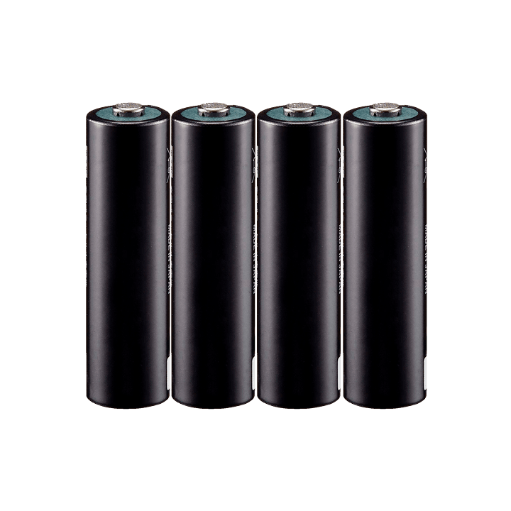 MARCA BLANCA 4XBATT-ER14505 Li-ion аккумуляторный комплект