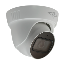 X-SECURITY XS-T887WA-8P4N1 8 megapikselin torni IP-kamera, IP67, 2,8 mm:n objektiivi, 50 m IR, todellinen WDR 120 dB, sisäänrake