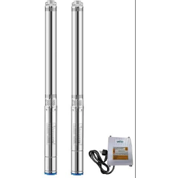 Wilo Actun INITIAL submersible pump 3.04-30-230 2.4