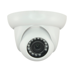 DAHUA XS-IPDM141-2EI 1.3MP PoE kupola kamera