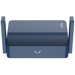 CUDY TR3000 Wi-Fi 6 роутер AX1800 VPN