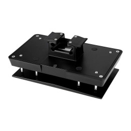 ELEGOO Saturn 4 Ultra 16K Build Plate 50.102.0166