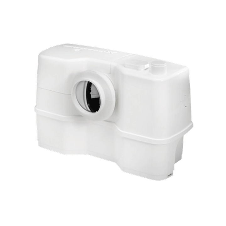 Sololift2 WC-1