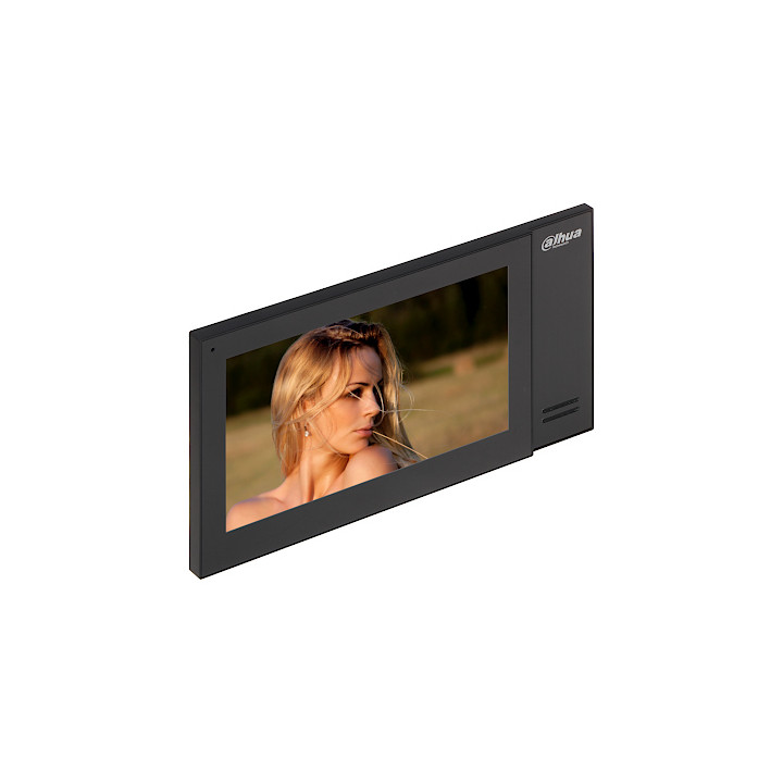 DAHUA VTH2421FB-P 7" PoE viedais panelis
