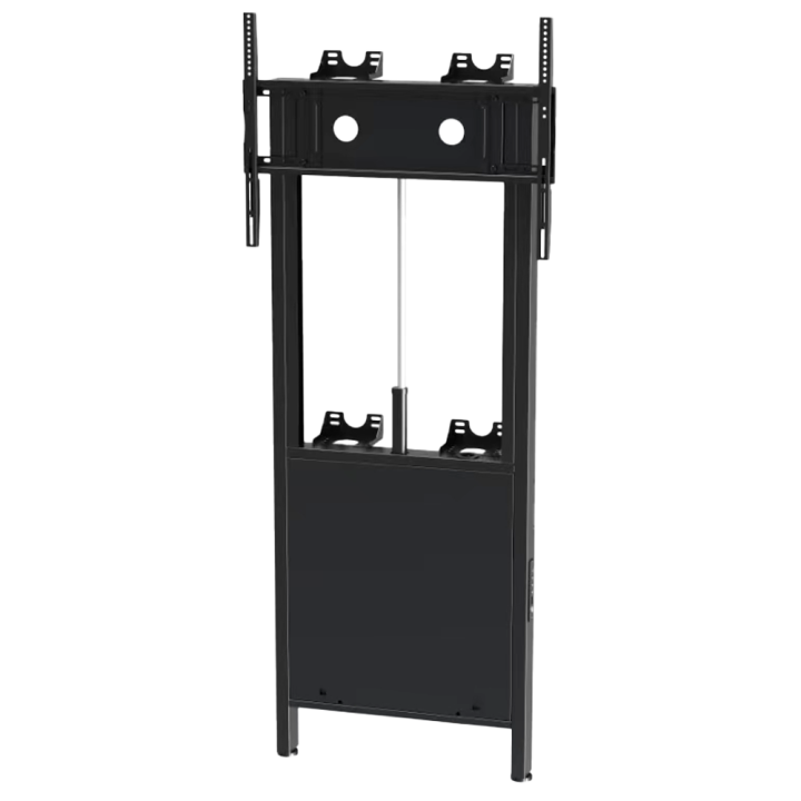 IBOARD IB-EST009-W Белый Универсальный Кронштейн