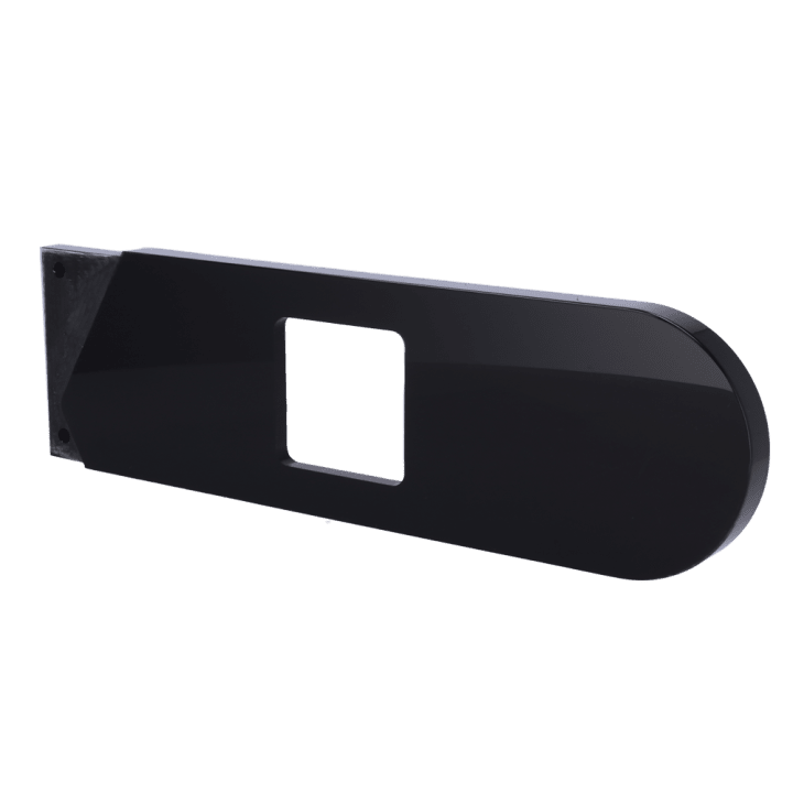 ZKTECO ZK-SP-ITC-SBTL8-4 Mounting Bracket