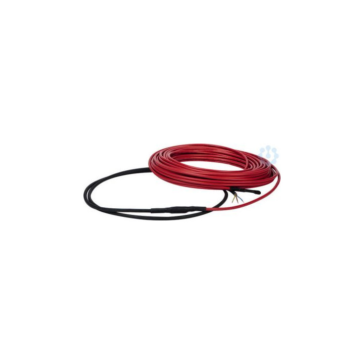 Apsildes kabelis DEVIflex 10T 990W 230V 100m