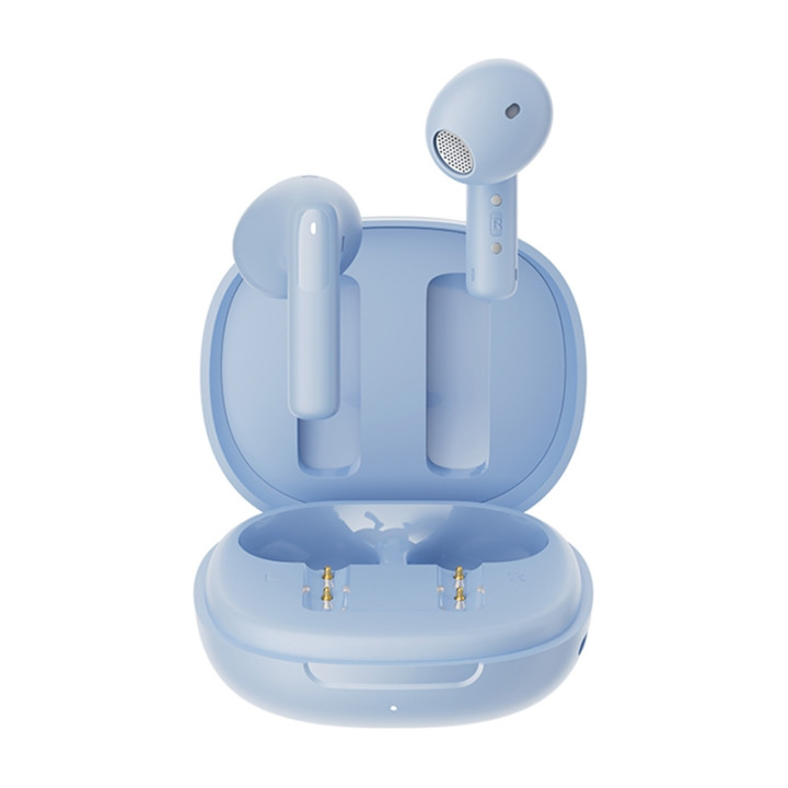 QCY AilyBuds E20 HT13 TWS Earbuds with ANC (Blue)