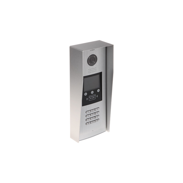 VIDOS S1600 viedais releja modulis Wi-Fi