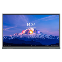 UNIVIEW UV-MW3586-U-S 35.8" 4K UHD IPS īpaši plata monitors ar USB-C un HDMI
