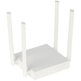 TP-Link Archer C24 AC750 divu joslu Wi-Fi maršrutētājs