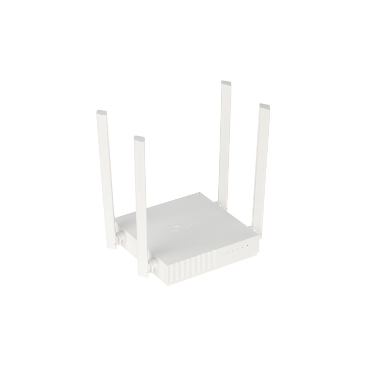 TP-Link Archer C24 AC750 divu joslu Wi-Fi maršrutētājs