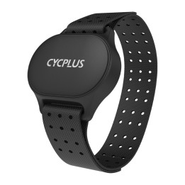 Нарукавный браслет Cycplus H1 с пульсометром
