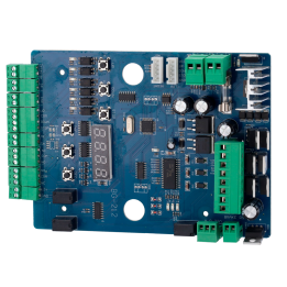 ANKUAI PB-SP707-MBOARD плата управления автоматикой ворот