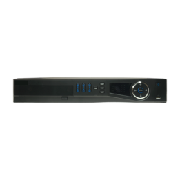 DAHUA HCVR7408L 8 kanalų 5-in-1 XVR 1080p DVR įrašytuvas