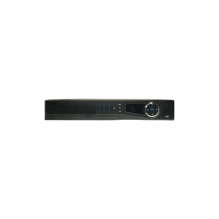 DAHUA HCVR7408L 8-kanaliline 5-in-1 XVR 1080p DVR salvesti