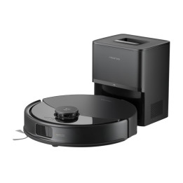 Roborock Q10 PF+ Robot Vacuum & Mop (Black)
