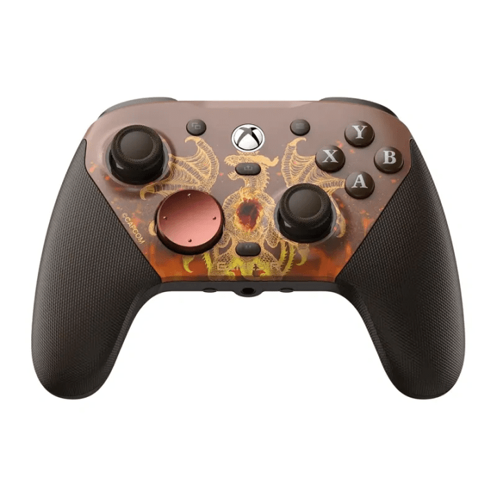 Беспроводной контроллер GameSir G7 Pro DD2