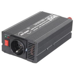 INVERTER VOLT POLSKA SINUS 600 12V / 230V 300/600W