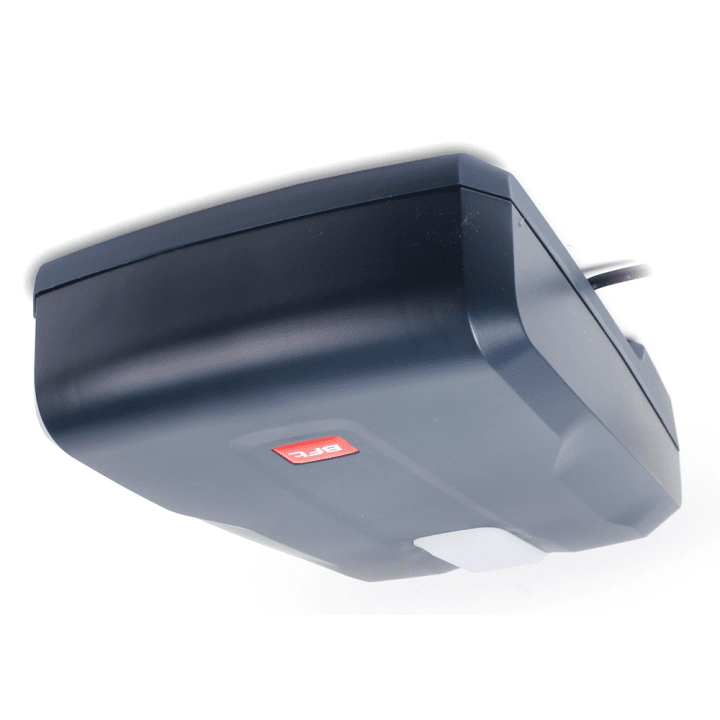 Actuator BFT Botticelli BT A 650 (P915211 00002) for sectional garage doors