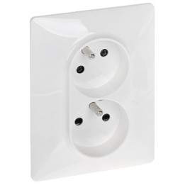 LEGRAND LE-753186 Valena Life Smart Wall Switch 230V 16A