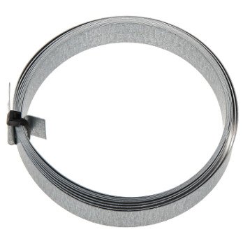 Plieninis dirzelis TS-BRU 2 m