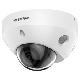 Hikvision Pro DS-2CD2583G2-I(2.8mm) 8MP PoE IP-kaamera IP67