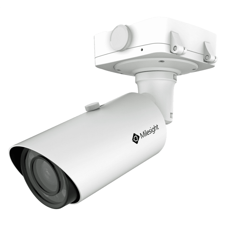 IP-камера MILESIGHT MS-C2962-RELPC с поддержкой PoE и ONVIF