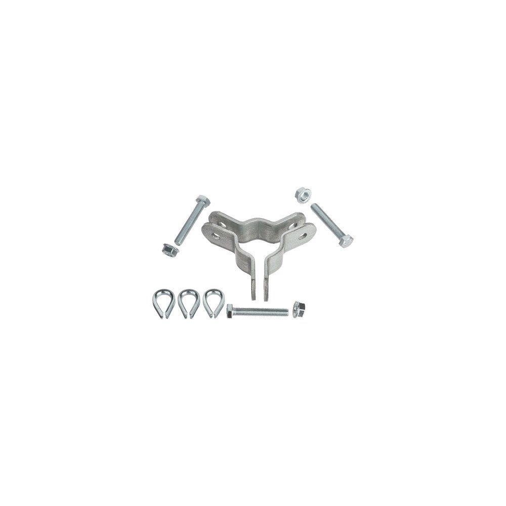 GUY-WIRES spaustukas SR-3050E
