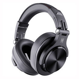 OneOdio Fusion A70 Wireless Headphones (Black)