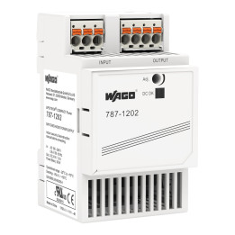 BAROŠANAS BLOKS EPSITRON COMPACT 24VDC 1.3A