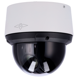 X-SECURITY XS-IPSD4025ITA-4U-WIZ 4MP 25x optinio priartinimo PTZ IP kamera su Wi-Fi, PoE, IP66, 100m IR, microSD iki 512GB