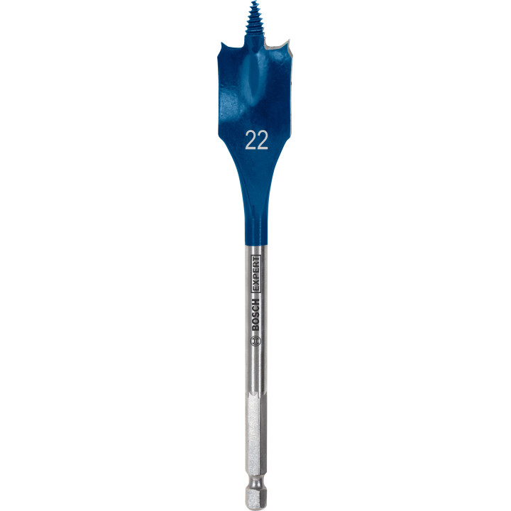 Bosch Self-Drilling Auger Bit 22x152mm Wood