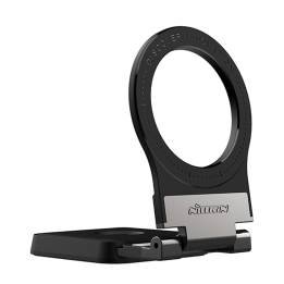 Nillkin SnapFlex Magnetic Mount MagSafe (Black)