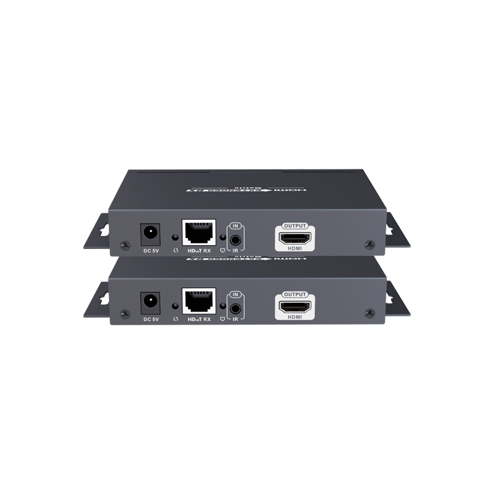 LENKENG HDMI-MATRIX-PRO HDMI maatrikslüliti 4K60 4x4