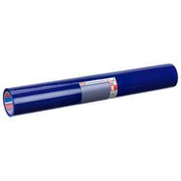 TESA PROTECTION-FILM/GLASS/100X500 caurspīdīga aizsargplēve stiklam 100x500 mm