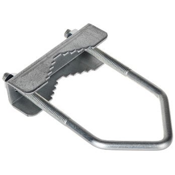 U-BOLT CLAMP OZ-60/M8