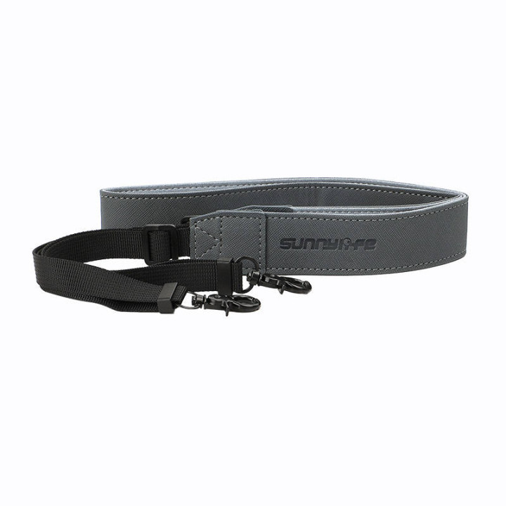 Ādas štrope Sunnylife DJI Smart Controller / RC PRO / RC (GS394)