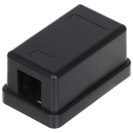 FX-MULTI/B Keystone Jack RJ45