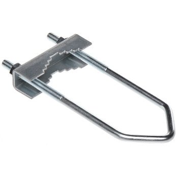 U-BOLT KLAMP OZ-50/M8X150