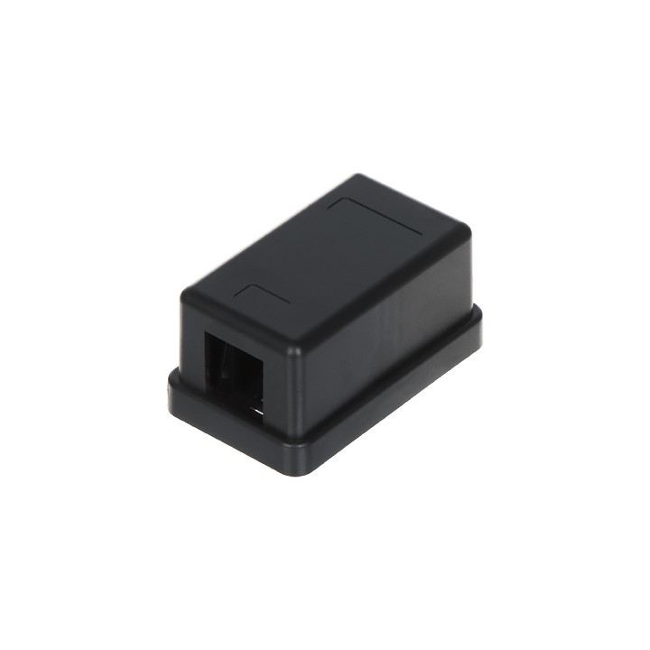 FX-MULTI/B Keystone Jack RJ45