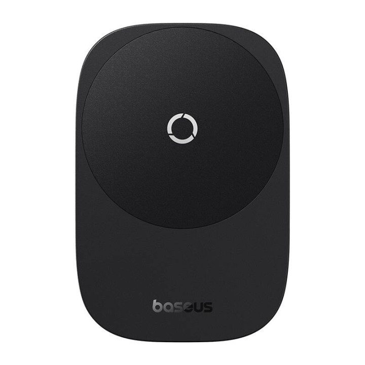 Baseus MagPro II Ultra-Thin Phone Cooler (Black) B10572900121-01