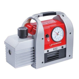 Rothenberger ROAIRVAC R32 6.0 Tyhjiöpumppu 170 l/min