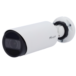 MILESIGHT MS-C8164-FIPE IP/PoE-kamera – ONVIF-yhteensopiva verkkovalvontakamera
