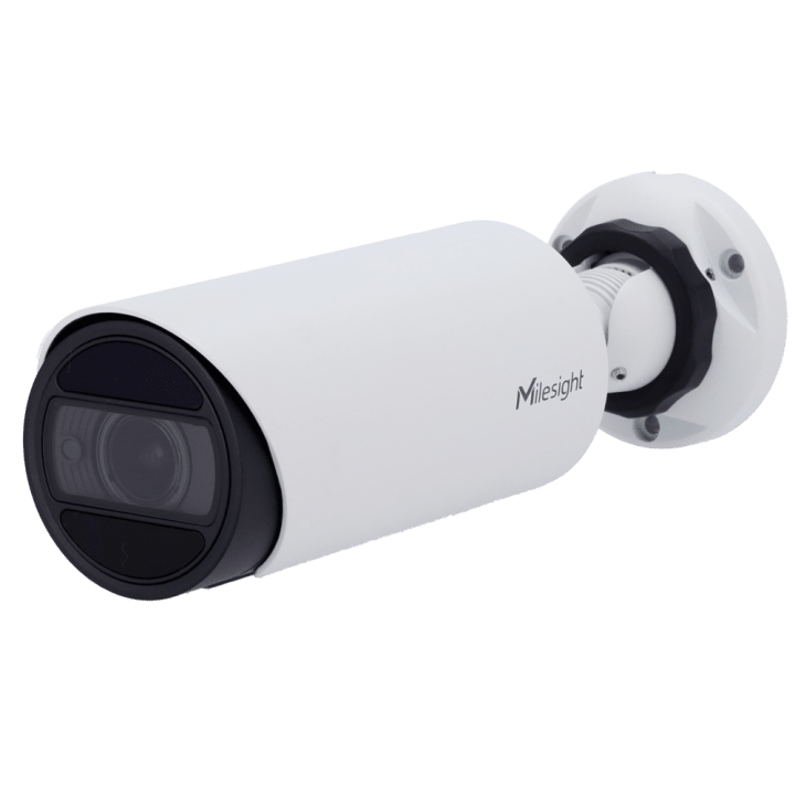 MILESIGHT MS-C8164-FIPE IP/PoE-kamera – ONVIF-yhteensopiva verkkovalvontakamera