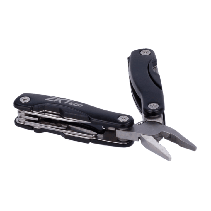 ZKTECO ZK-MULTITOOL Monitoimityökalu - Monipuolinen lisävaruste turvajärjestelmiin