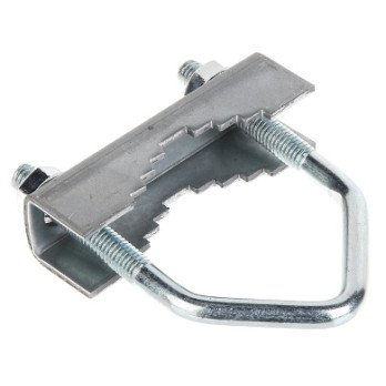 U-BOLT CLAMP OZ-50/M8